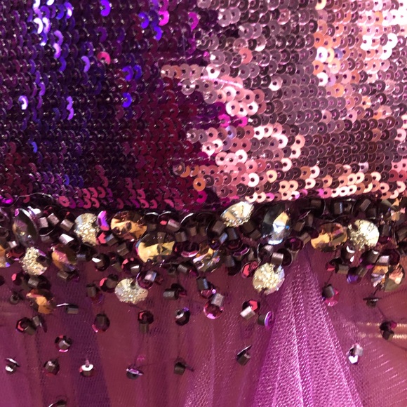 Prom Dress - Picture 6 of 8